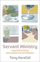 Servant Ministry (Paperback)