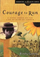 Courage To Run