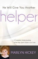 He Will Give You Another Helper (Paperback)