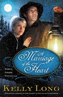 A Marriage Of The Heart (Paperback)