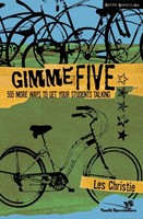Gimme Five (Paperback)