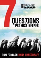 Seven Questions of a Promise Keeper (Paperback)