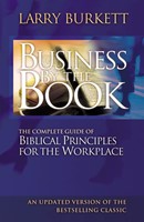 Business By The Book (Paperback)