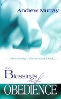 Blessings Of Obedience (Paperback)