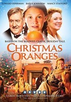 Christmas Oranges DVD (DVD)