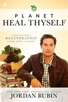 Planet, Heal Thyself (Paperback)