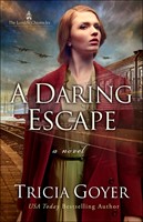 Daring Escape, A