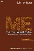 The Me I Want To Be, Teen Edition Curriculum Kit