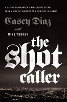 The Shot Caller (Paperback)