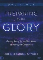 Preparing for the Glory DVD Study