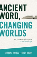 Ancient Word, Changing Worlds (Paperback)