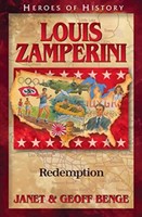 Louis Zamperini (Paperback)