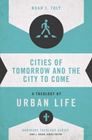 Cities of Tomorrow and the City to Come (Paperback)
