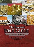 The Essential Bible Guide (Hard Cover)