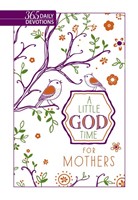 Little God Time For Mothers, A (Imitation Leather)