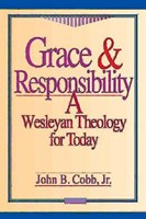 Grace and Responsibility (Paperback)