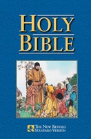 NRSV Children's Bible (Hard Cover)