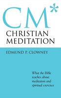 Christian Meditation (Paperback)