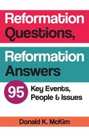 Reformation Questions, Reformation Answers (Paperback)