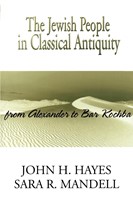 The Jewish People in Classical Antiquity (Paperback)