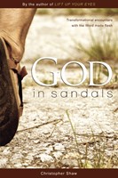 God In Sandals (Paperback)