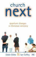 Church Next (Paperback)