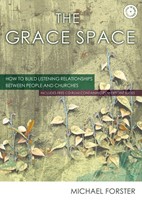 The Grace Space (Paperback)