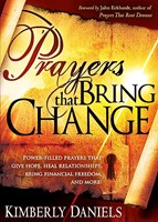 Prayers That Bring Change (Paperback)