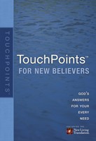 Touchpoints for New Believers (Paperback)