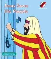 Jesus Saves His People (Paperback)