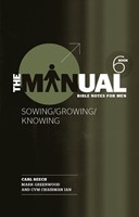 Manual Book 6 - Sowing/Knowing/Growing