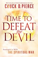 Time To Defeat The Devil (Paperback)