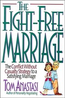 Fight-Free Marriage (Paperback)
