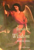 A Treasury Of Wisdom (Hard Cover)
