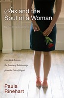 Sex And The Soul Of A Woman (Paperback)