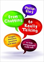From Chatting to Really Talking (Paperback)