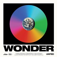 Wonder CD (CD-Audio)
