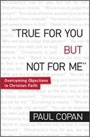 True For You, But Not For Me (Paperback)