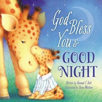 God Bless You And Good Night (Hard Cover)