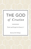 The God Of Creation (Paperback)