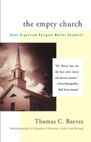 The Empty Church (Paperback)