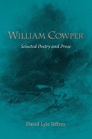 William Cowper (Paperback)