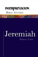 Jeremiah (Paperback)