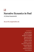 Narrative Dynamics in Paul (Paperback)
