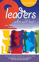 Leaders Who Will Last (Paperback)