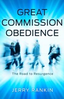 Great Commission Obedience