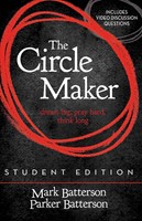 The Circle Maker Student Edition (Paperback)