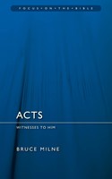 FOTB Acts (Paperback)