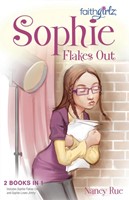 Sophie Flakes Out (Paperback)