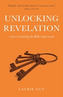 Unlocking Revelation (Paperback)